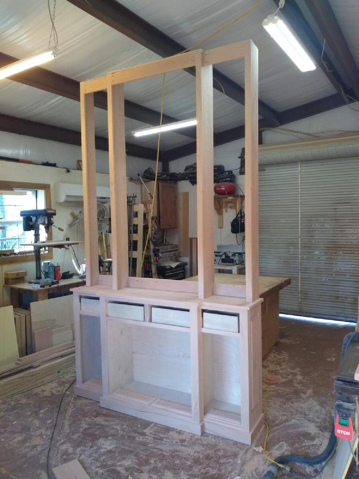 China Cabinet